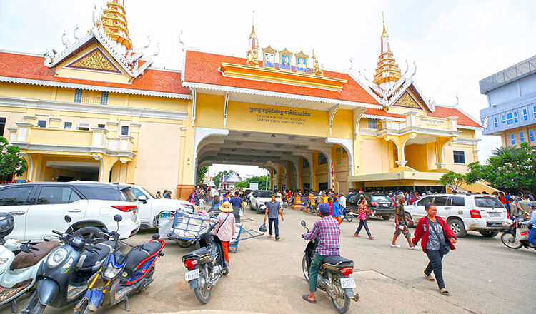 Japanese investors urge Thailand to reopen borders with Cambodia